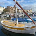 Entre Plages Et Centre-ville * La Ciotat