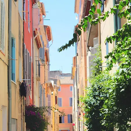 Apartment Entre Plages Et Centre-ville *