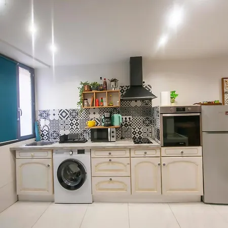 Apartment Entre Plages Et Centre-ville La Ciotat